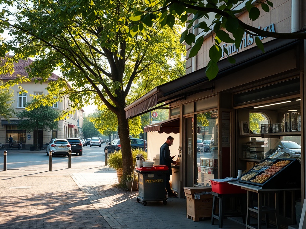 Bełchatów otrzymał dofinansowanie na odnawialne źródła energii