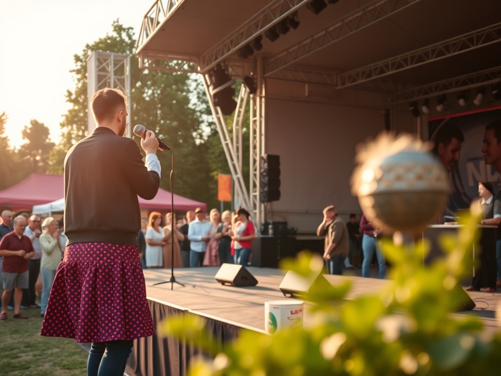 Procesja Drogi Krzyżowej w Bełchatowie przechodzi ulicami miasta podczas piątkowego wieczoru w Wielkim Poście, a parafianie z Łękawy przygotowują piękne palemki na Niedzielę Palmową