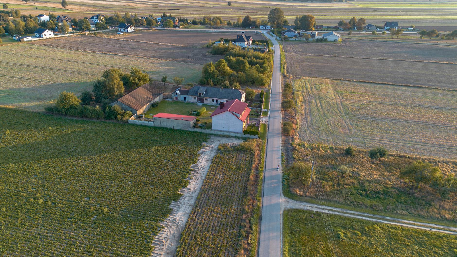 Urząd Miasta w Bełchatowie, gdzie odbył się przetarg na działkę przy Kościuszki